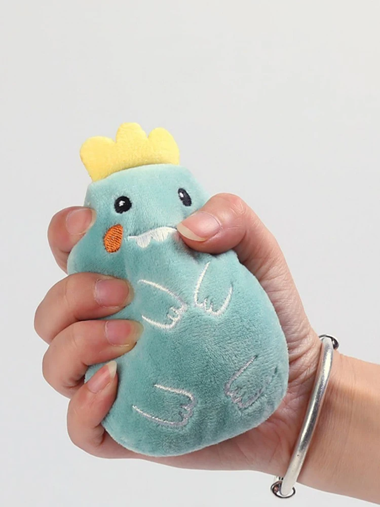 Title 14, Teeth Grinding Catnip Toys Funny Interactive Pl...