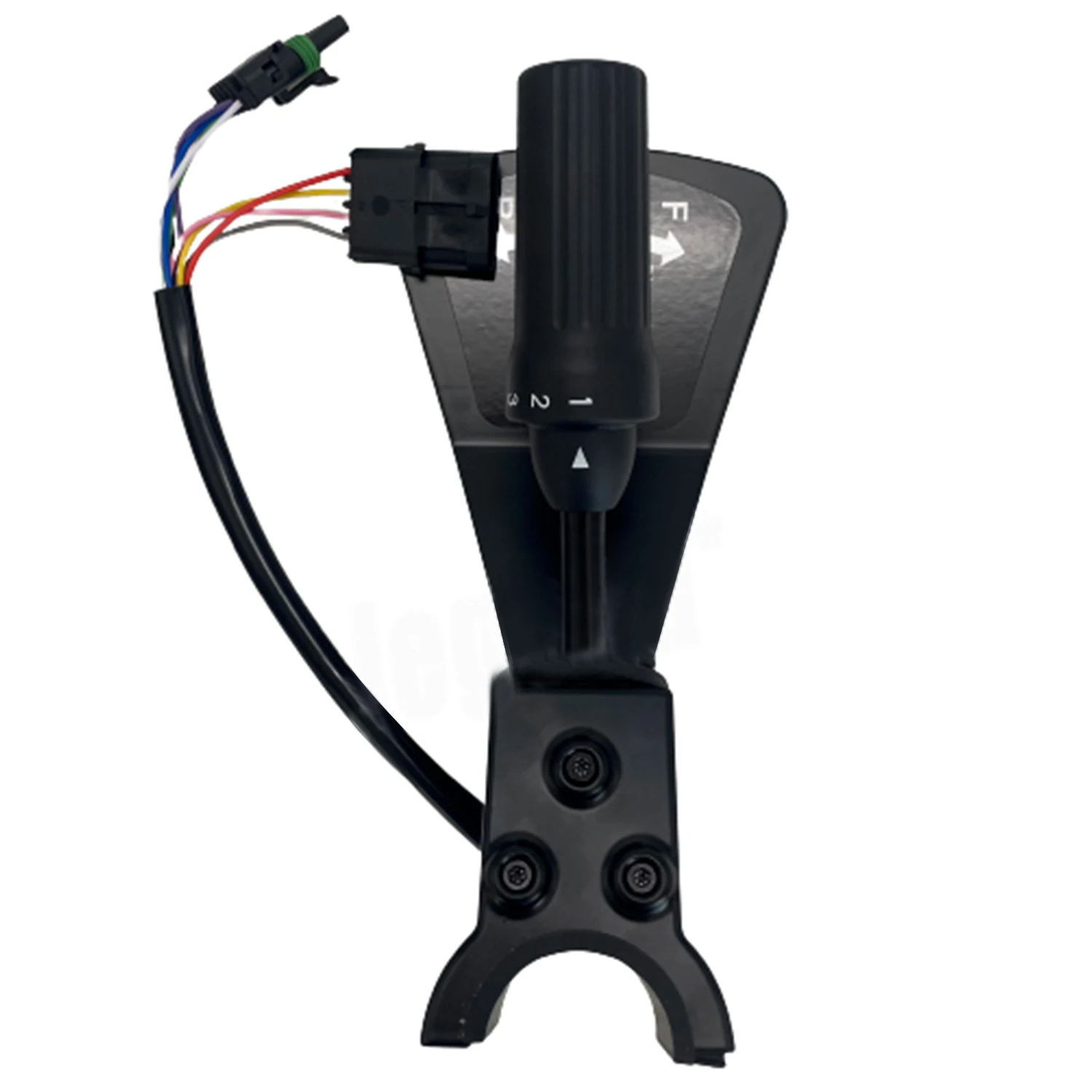 Auto Selector Switch AT182520 Fits for John Deere Loader 210LE 310E 310SE 310G 310SG 315SE 315SG 410E 410G 710D 710G Parts