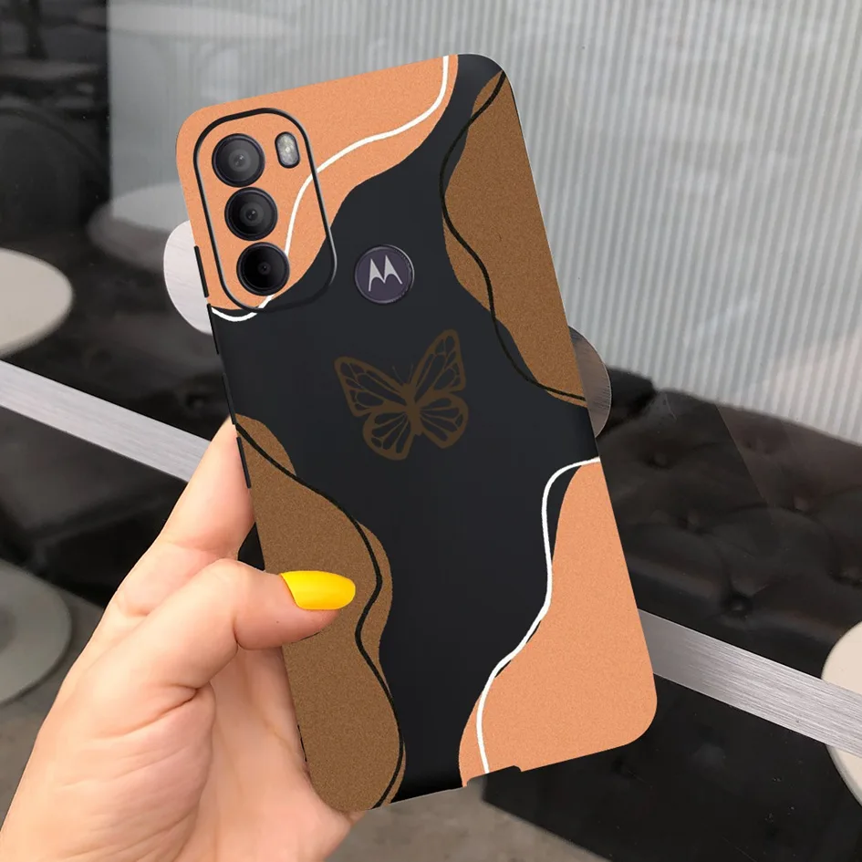 Fashion Black Silicone Shockproof Bumper Case - Soft Protective  Cover