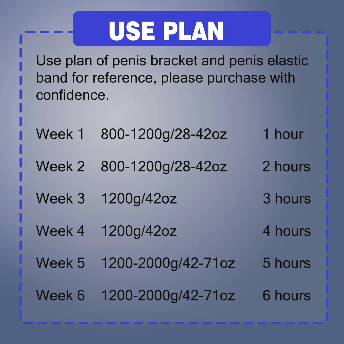 Penis Extender Adjustable Penis Stretcher Kit Enlargement Traction Device For Men