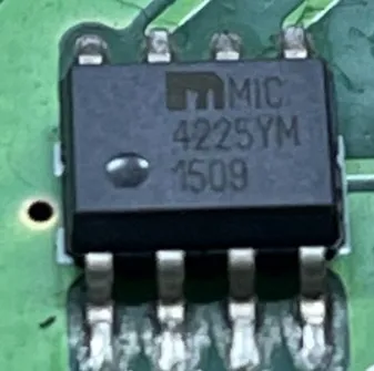 

Free shipping MIC4225YM 8 10PCS