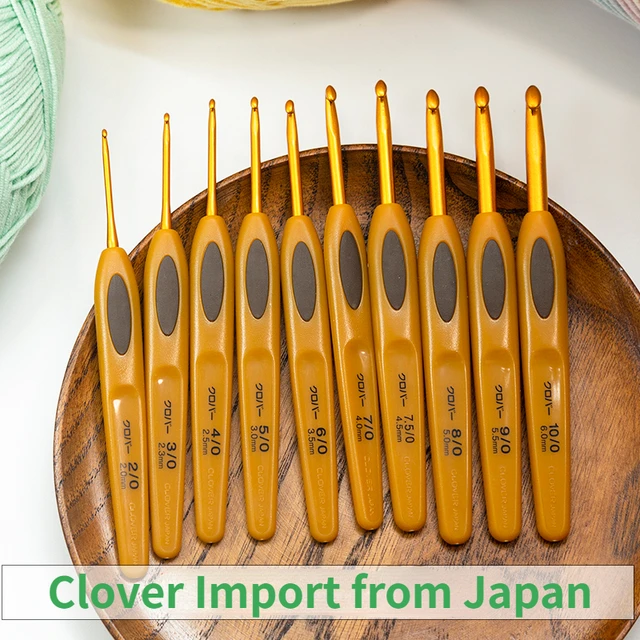 Clover Knitting Needles