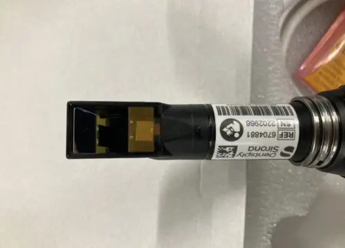 

Aa Новый в коробке SIRONA CEREC CADCAM PRIMESCAN камера