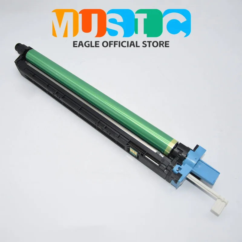 

Картридж DR311 для барабанного блока Konica Minolta Bizhub C220 C280 C360 C7722 C7728 DR-311 DR311K DR311M DR311C DR311Y Fuji OPC