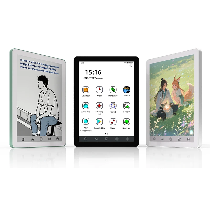 Bigme B6 カバー付き 美品 Bigme B6 カバー付き 美品 - メルカリ