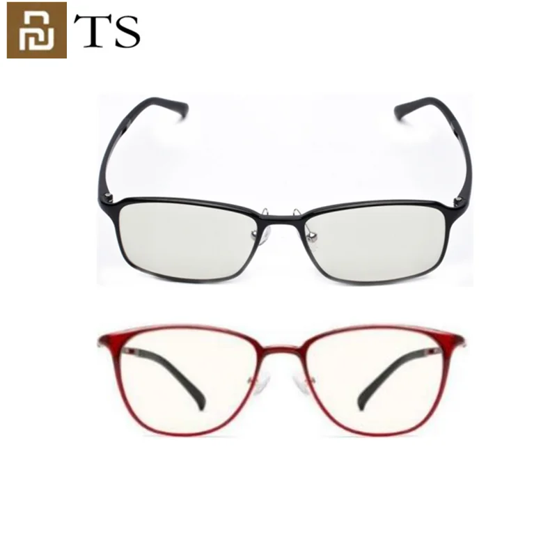 Youpin Anti-blue Glasses for Man and Woman