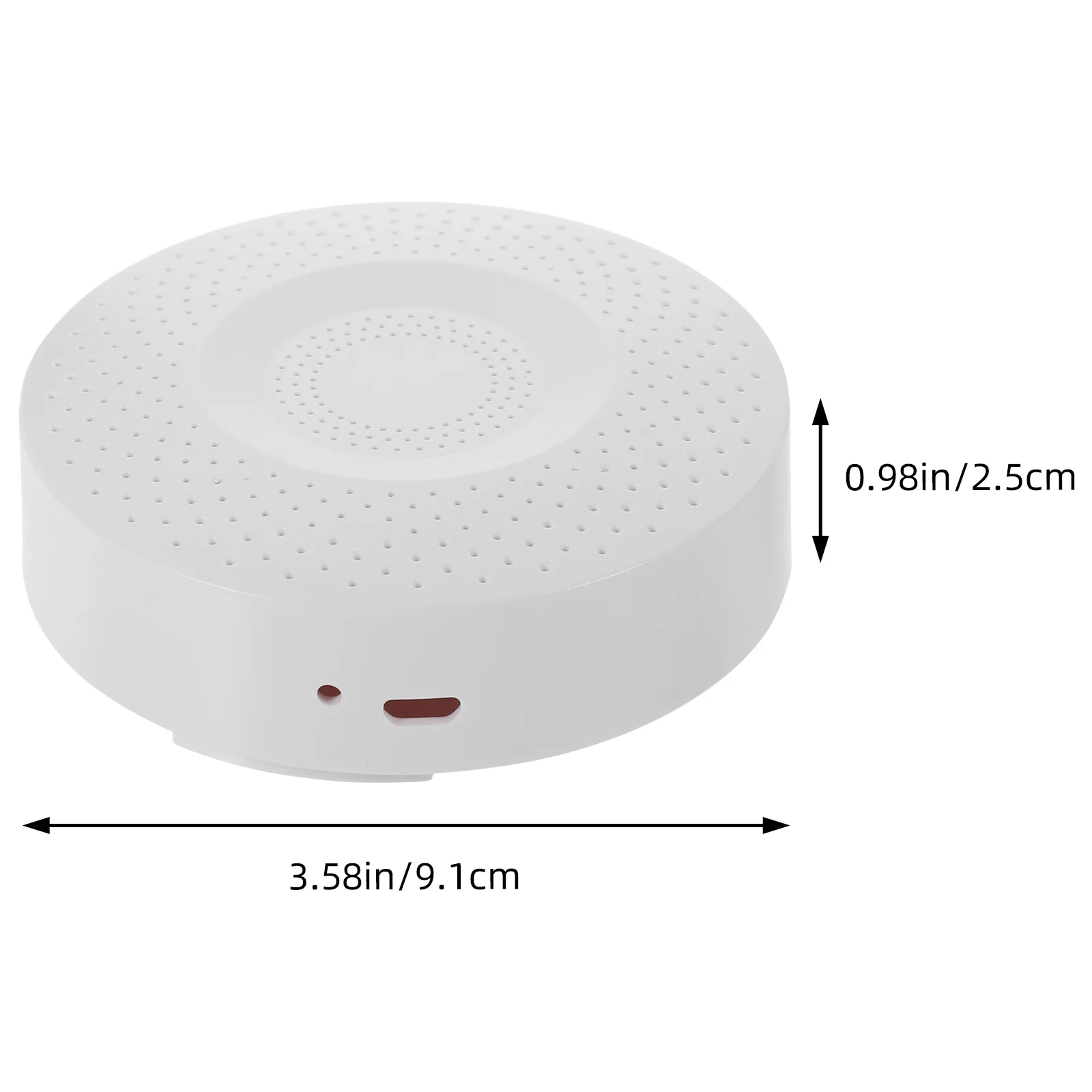 Sensor Housing Secret Hidden Compartments Container Valuables Storage Containers For Cash Money Hiding Storage Decor organizer 