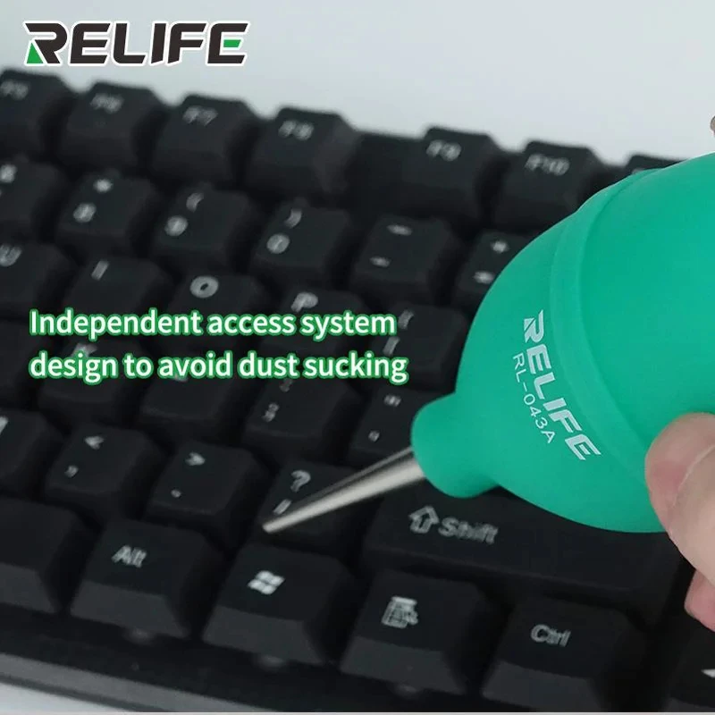 RELIFE ȭ   Ŭ  ǳ  û , ȭ PCB PC Ű   ī޶  û, 2  1