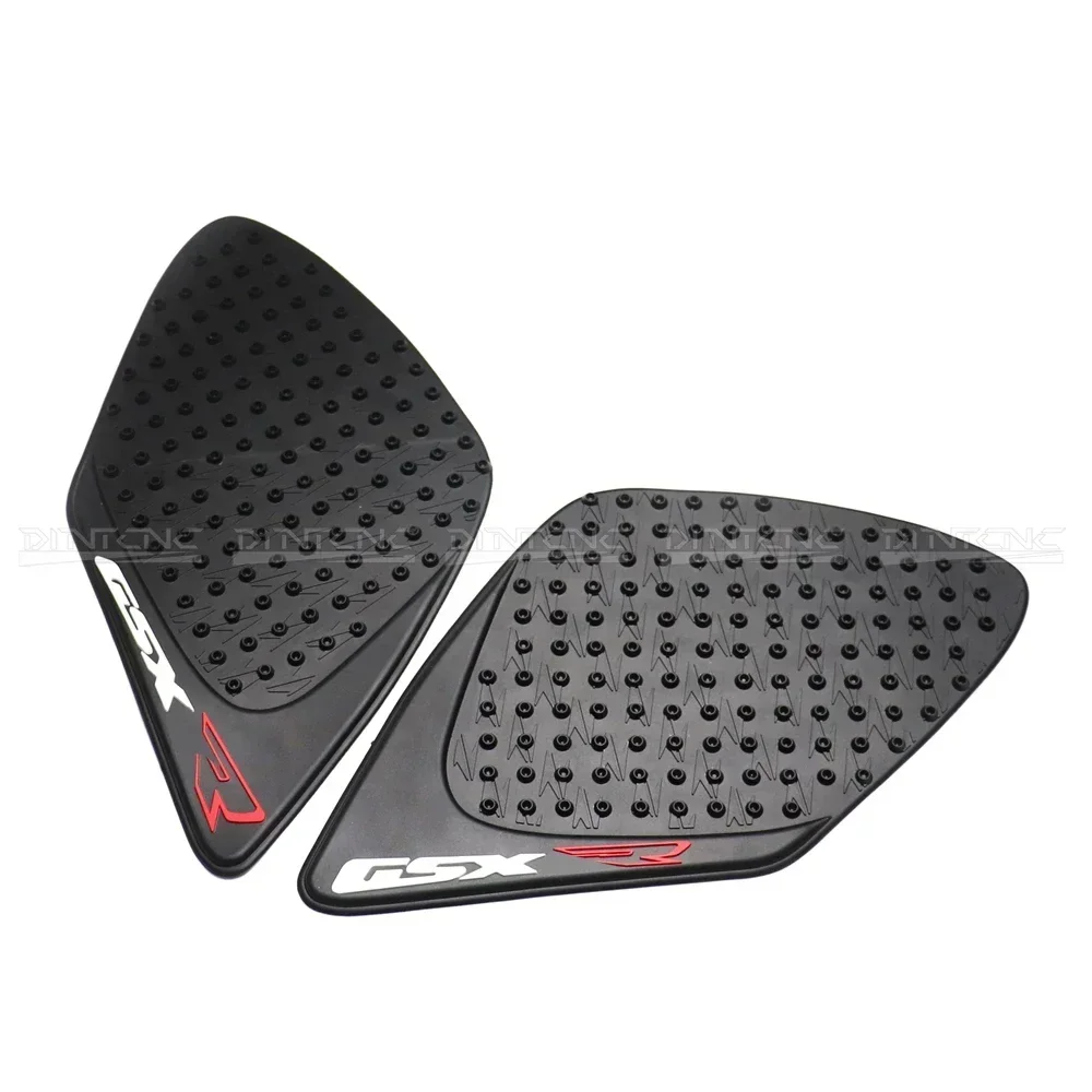 Motorcycle Sticker Set Sticker For SUZUKI GSX-R GSXR 1000 2001-2008 K1 K2 K3 K4 K5 K6 K7 K8 GSXR1000 06 07 Motorcycle Side Anti Slip Protector Tank Pad