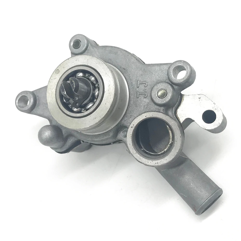 린하이 400CC LH400 400 ATV 부품 LH170M.15 워터 펌프 어셈블리