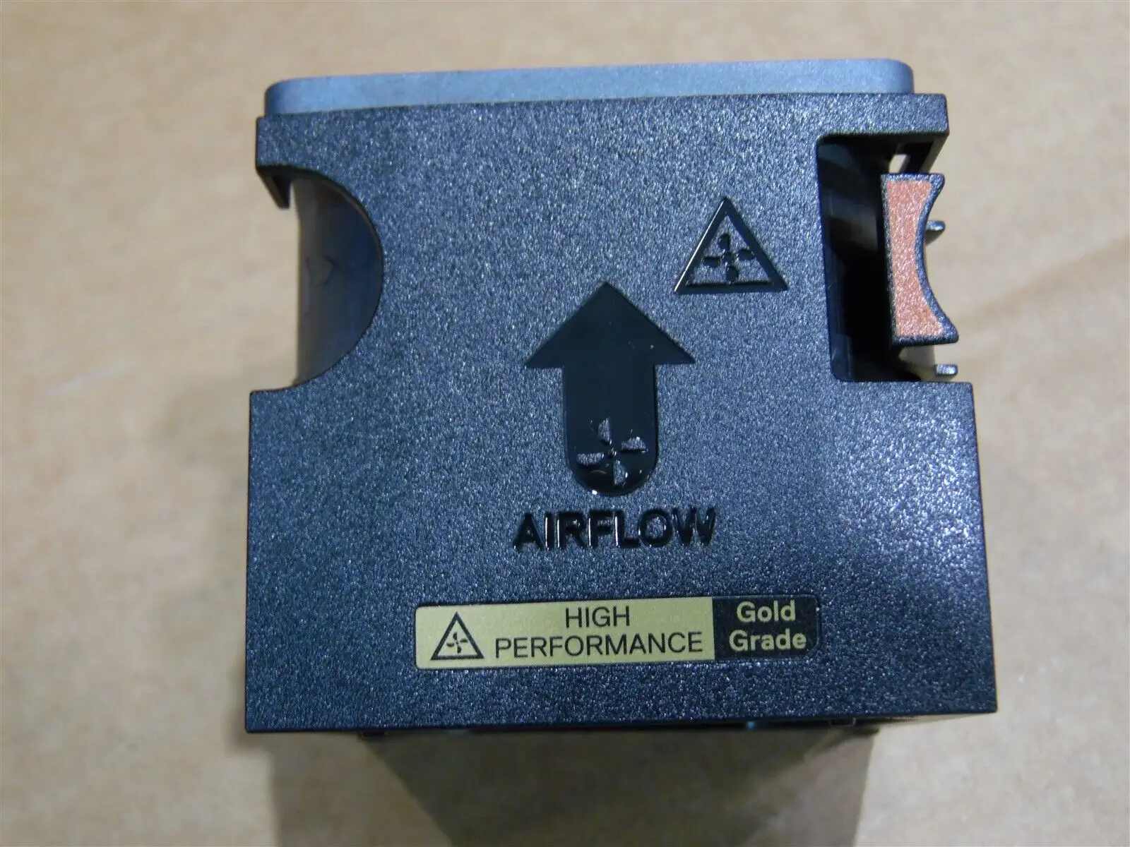 

02ND0R 2ND0R Новинка для Dell PowerEdge R750 R750xxa R750xs R7525 высокопроизводительный вентилятор Золотой класс