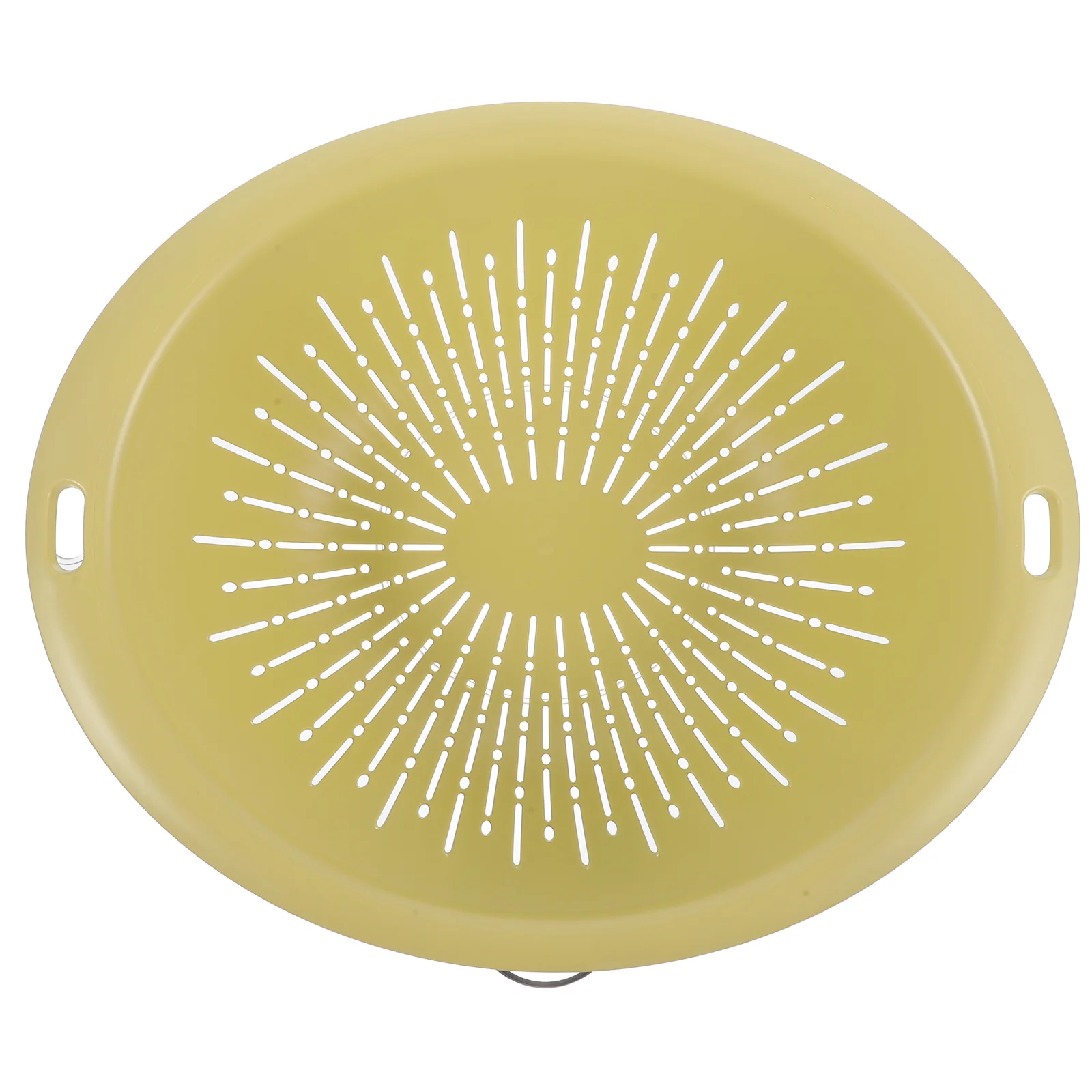 

Drain Basket Soaking Storing Bowls Plastic Laundry Kitchen Washing Fruit Vegetable
