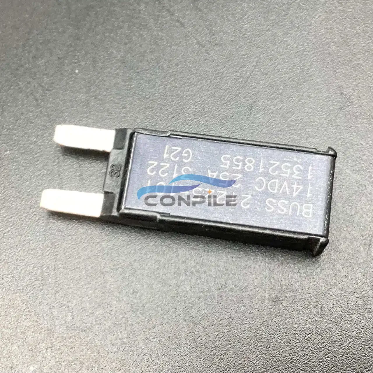 1pc 25A automatic reset fuse 21225-101 for Buick Lacrosse