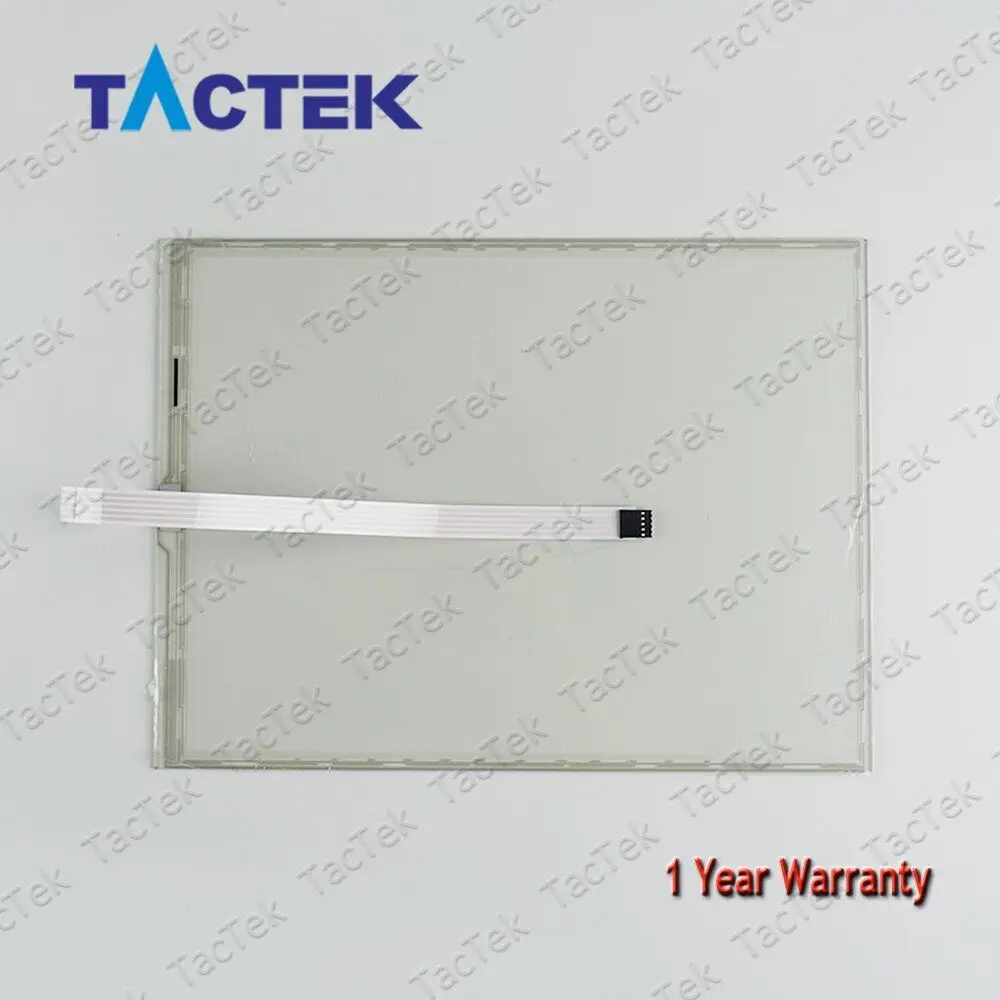 

Touch Screen Panel Glass Digitizer ELO SCN-AT-FLT15.0-Z07-0H1-R Touchpad
