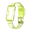 Clear Yellow
