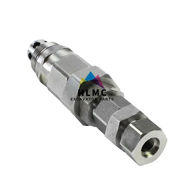 Рисунок 4 - Гидравлические Запчасти для экскаватора