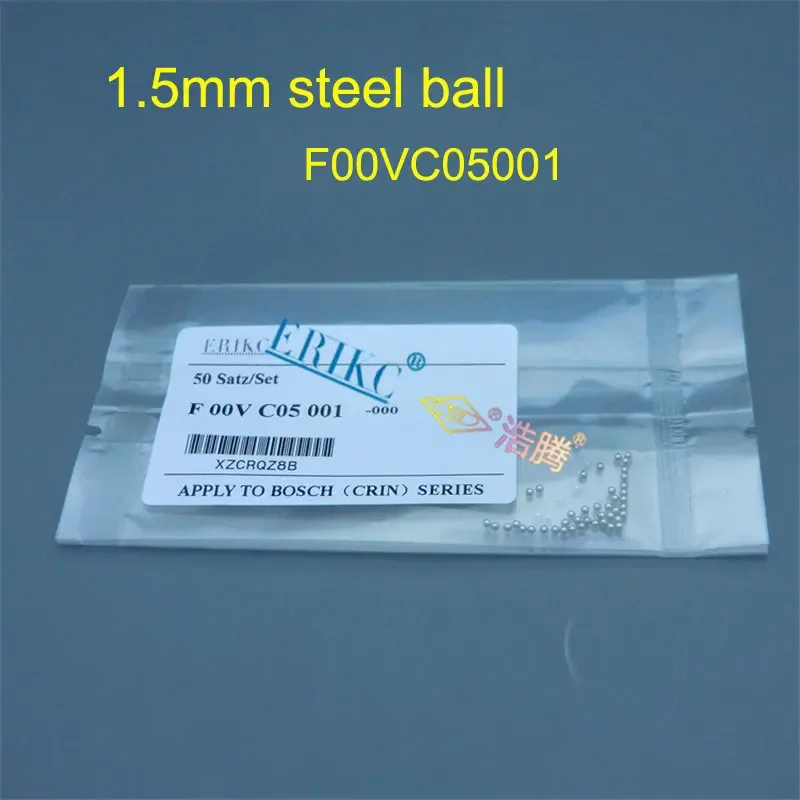 1.34mm Ceramic Ball CR Injector Steel Balls Fuel Injector Valve Repair Kits 1pcs fuel injector cleaner diesel injector tube fuel injector removal tool repair kit gasket