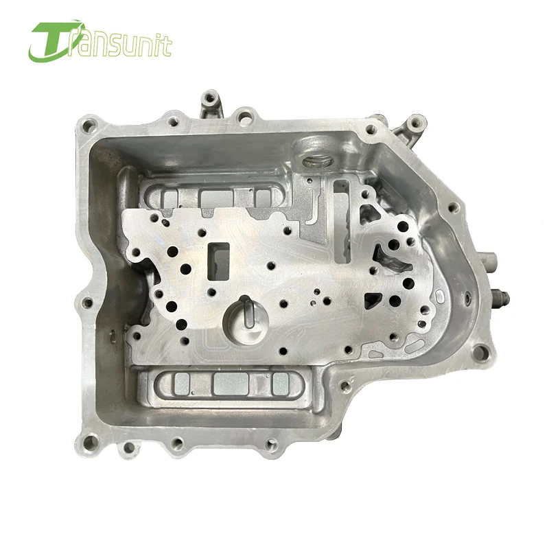 

DQ200 0AM DSG 7 Speed Transmission Valve Body Shell 0AM325065S Suit For VW Audi