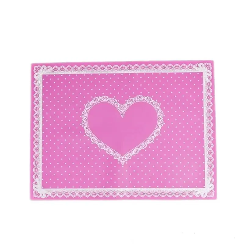 Nail Art Tool 1 Set Hand Rests Nail Art Equipment Advanced Silicone Pillow Hand Holder Cushion Table Mat Pad Foldable Washable