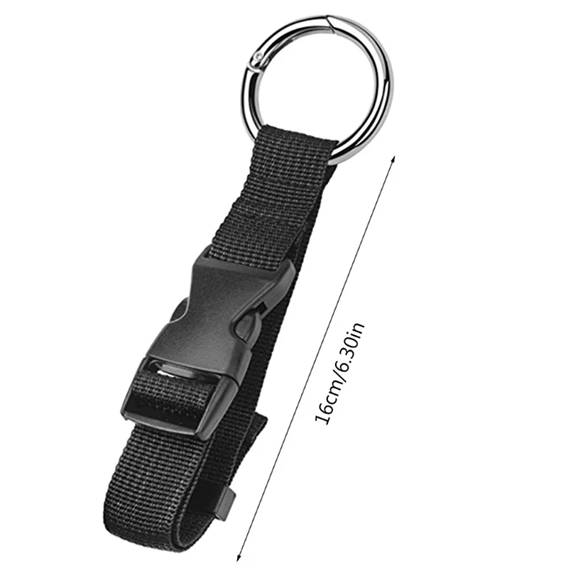  Add-A-Bag Luggage Strap Jacket Gripper, Luggage Straps Baggage  Suitcase Belts Travel Accessories - Make Your Hands Free, Easy to Carry  Your Extra Bags, Black : Clothing, Shoes & Jewelry