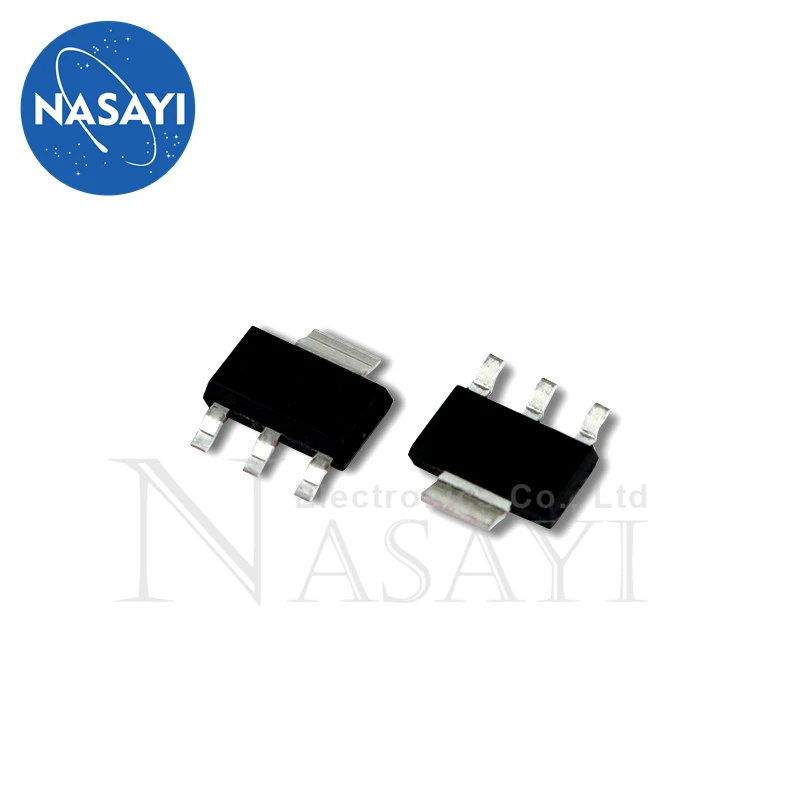 

Шелковый скрин ITS4142N: TS4142 SOT-223