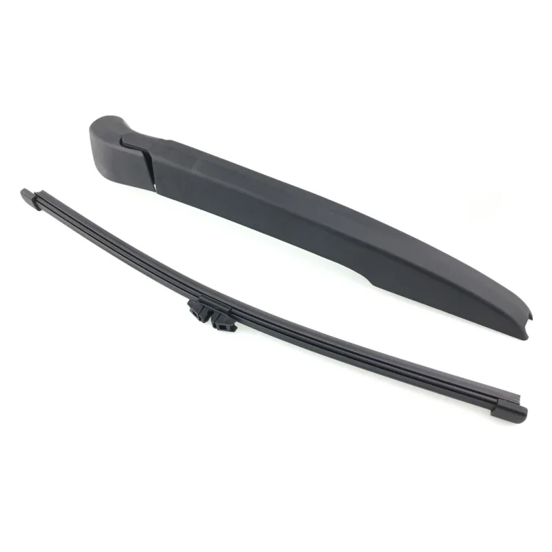 For BMW X3 F25 2011-2017 61627213242 Rear Wiper Arm And Blade 2