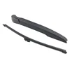 For BMW X3 F25 2011-2017 61627213242 Rear Wiper Arm And Blade 2