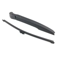 For BMW X3 F25 2011-2017 61627213242 Rear Wiper Arm And Blade 2