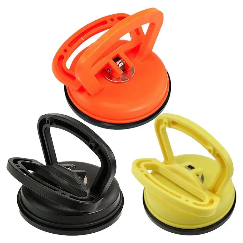 

Universal Car Dent Puller Heavy Duty Suction Cups Powerful Auto Dent Remover for Car Body Dent Glass Tiles and Mirror