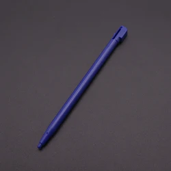 Multicolor Plastic Touch Screen Stylus Pen (Royal blue)