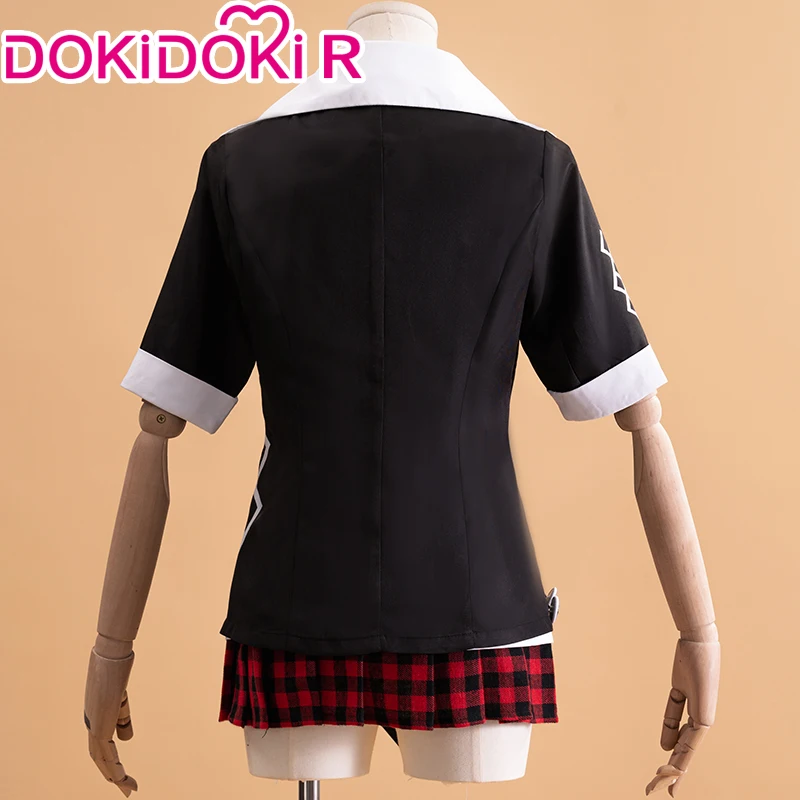 DokiDoki-R  ܰ ڽ, ø  ǻ,   ܰ ڽ ǻ, ø  ҷ