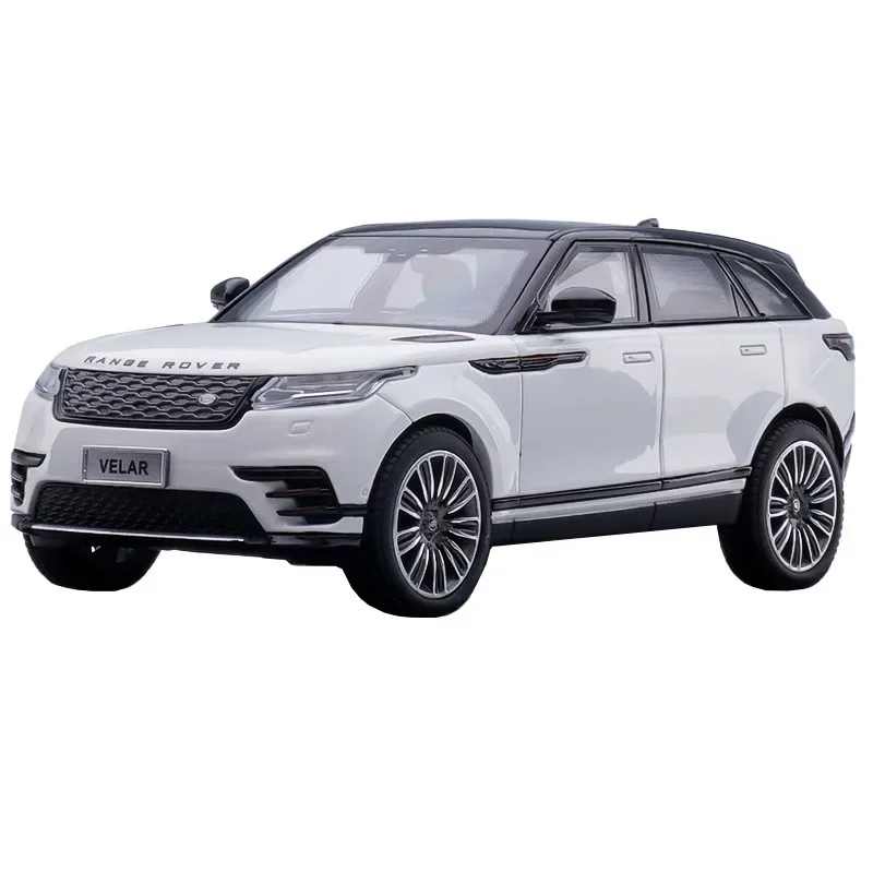 Рисунок 5 - Литая модель автомобиля 1:43 Land