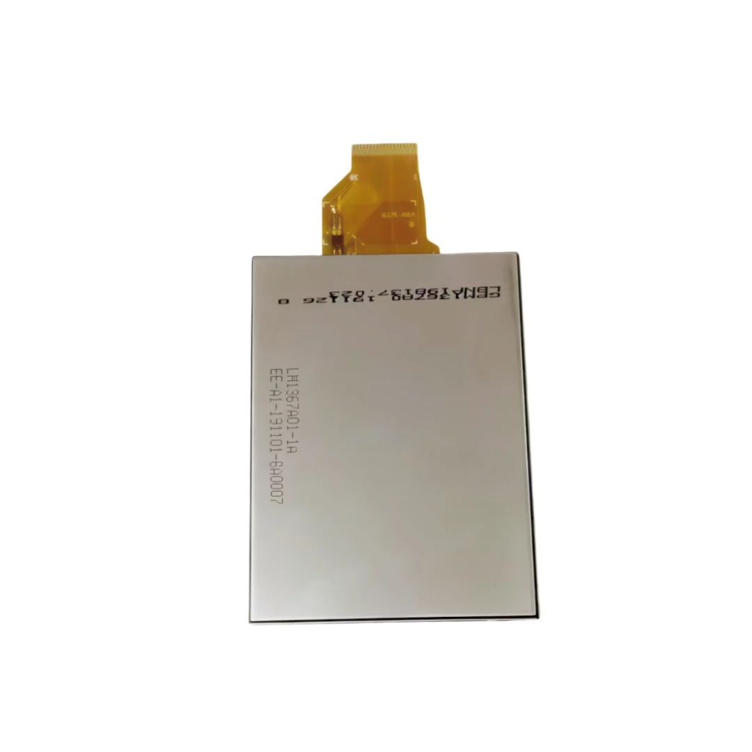코닥 FZ41 FZ43 FZ45 디지털 카메라용 새 LCD 스크린 디스플레이 수리 교체 부품