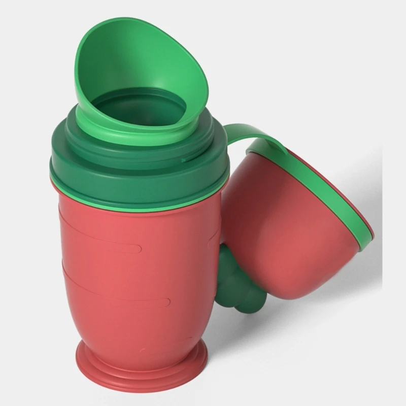 Toddler Potty Training Toilet Portable Urinal Kids Pee Cupfor Travel & Camping 5