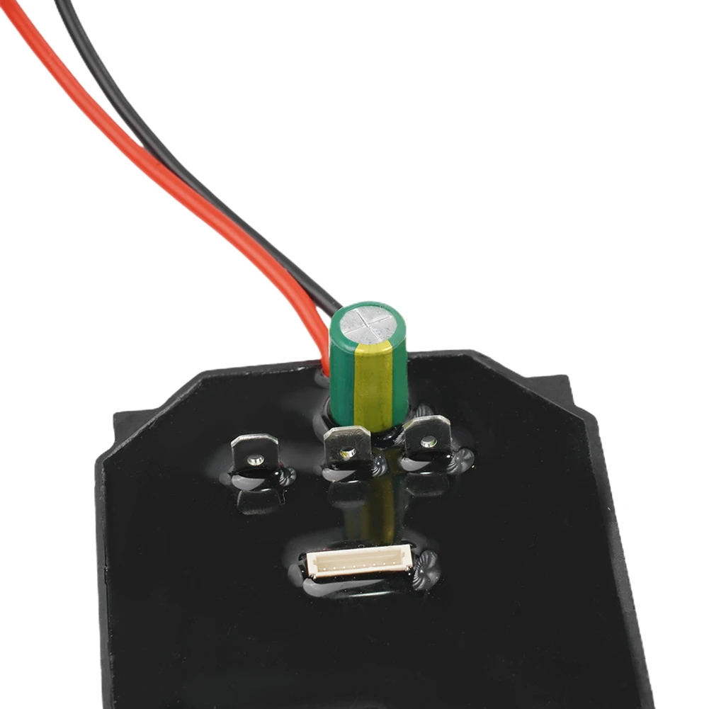 

Controller Board Brushless Angle Grinder Drive Plate Polishing Machine Electric Wrench Drive Board For 2106 161 169