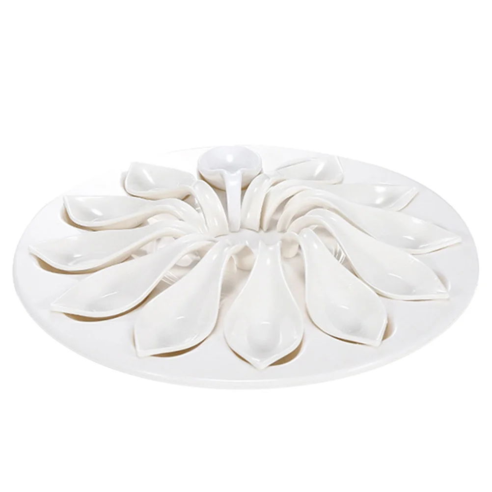 

of Melamine Meatballs Serving Plate Serving Platters Shrimp Serving Plate Melamine Plate Serving Dish Shrimp Paste Dish