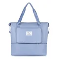 Blue Foldable