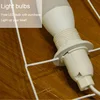 Japanese Rice Paper Lantern Led Table Lamp Living Room Bedroom Bedside Study Hotel Homestay Art Creative Decor Tripod Floor Lamp 5