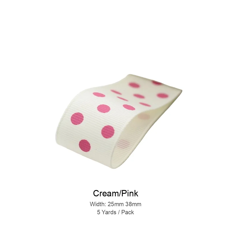 16 Crema Rosa