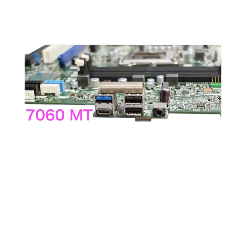 DELL ОптипЛекс 7060 Материнская плата Tower MT 0K5F13 C96W1 0C96W1 CN ...