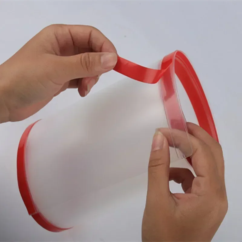 Child Safety Door Hinge Protector Cover Anti-pinch Hand Sealing Protecting Strip Finger Pinch Guard child door hinge protector