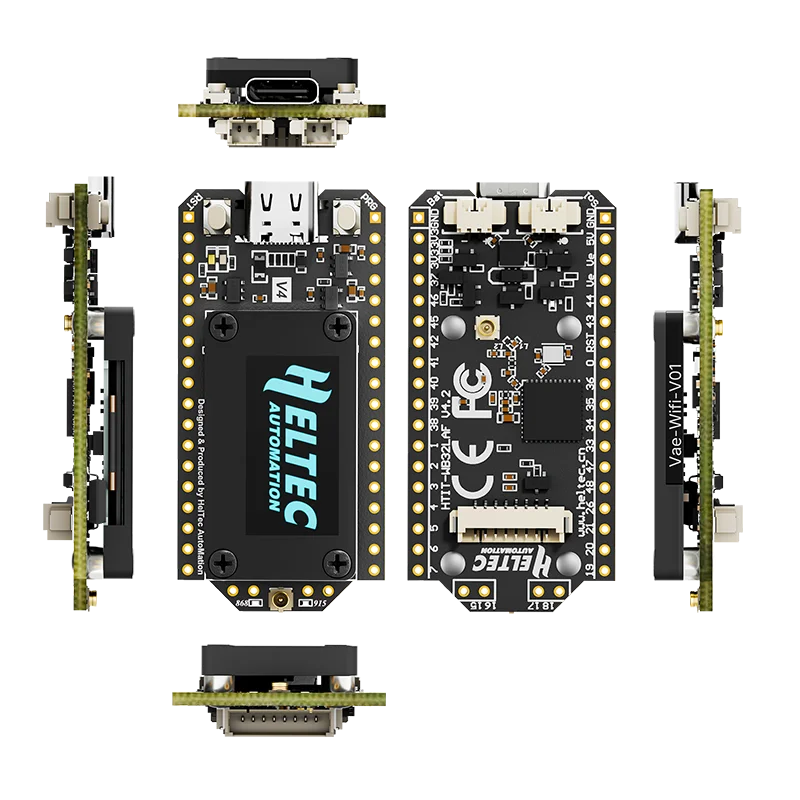 รูปสินค้า LoRa IoT Development Board ESP32-S3