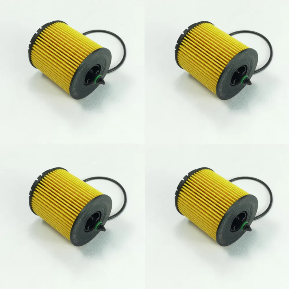 Car Oil Filter Car Filter Oil Filter 12579143 for ALFA ROMEO 159 CHEVROLET CAPTIVA 2.4 MALIBU OPEL ANTARA ASTRA INSIGNIA VECTRA SAAB 9-3 9-5 PF457G