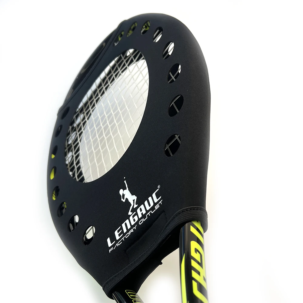 Tennis Racket Trainer Set Swing Training Aid For Beginners