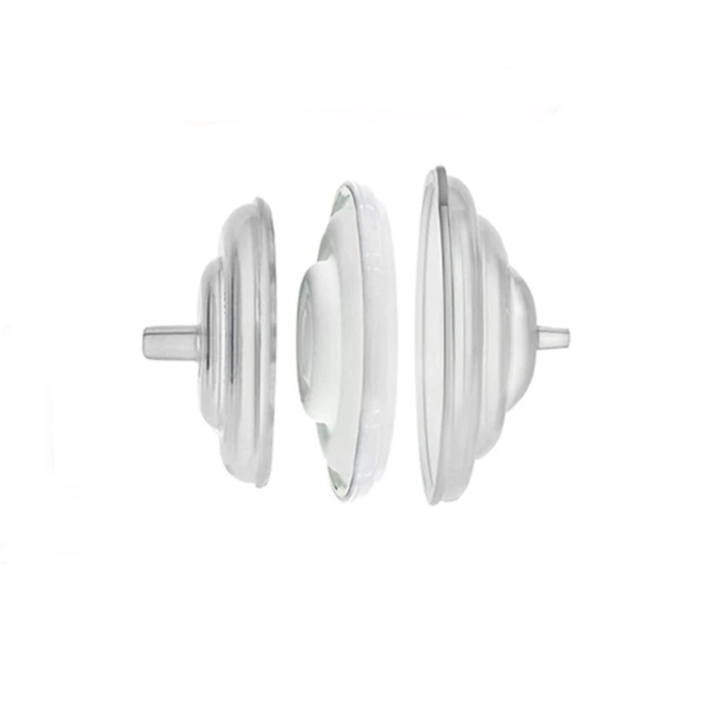 Backflow Valve PP Backflow Protector for Electric Breast Pumps