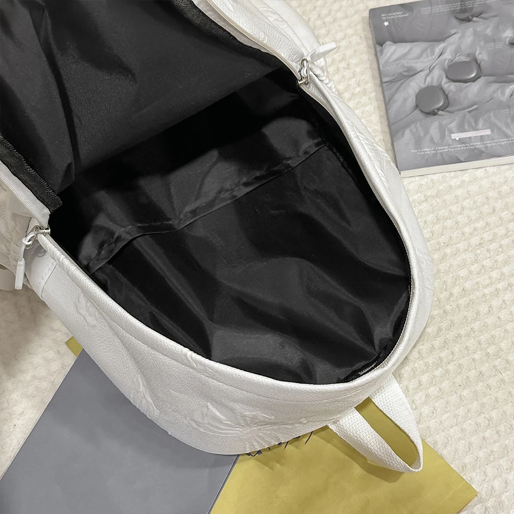 حقيبة ظهر نسائية، تصميم متخصص، كاجوال للتنقل، التسوق، حقيبة ظهر خفيفة الوزن للسفر في الهواء الطلق، عصرية للفتيات