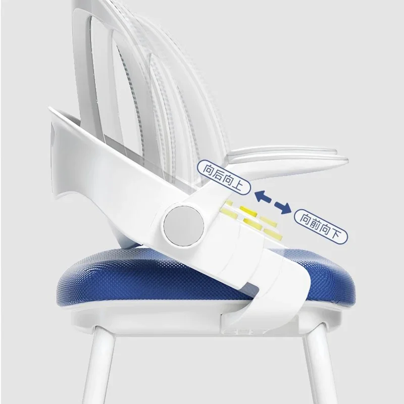 Child Furniture Beach Household Children's Schoolboy Safety Seats Study Table Chairs Kids Desk Room Seggioloni Armchair Baby