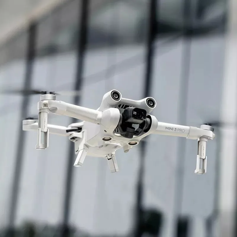 

Для DJI Mini3 Pro Штатив удлиняющее шасси складной Дрон Mini3 Pro Аксессуары
