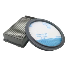

Filter for Rowenta Filter Kit HEPA Staubsauger Compact Power RO3715 RO3759 RO3798 RO3799 Vacuum Cleaner Parts Kit Accessories