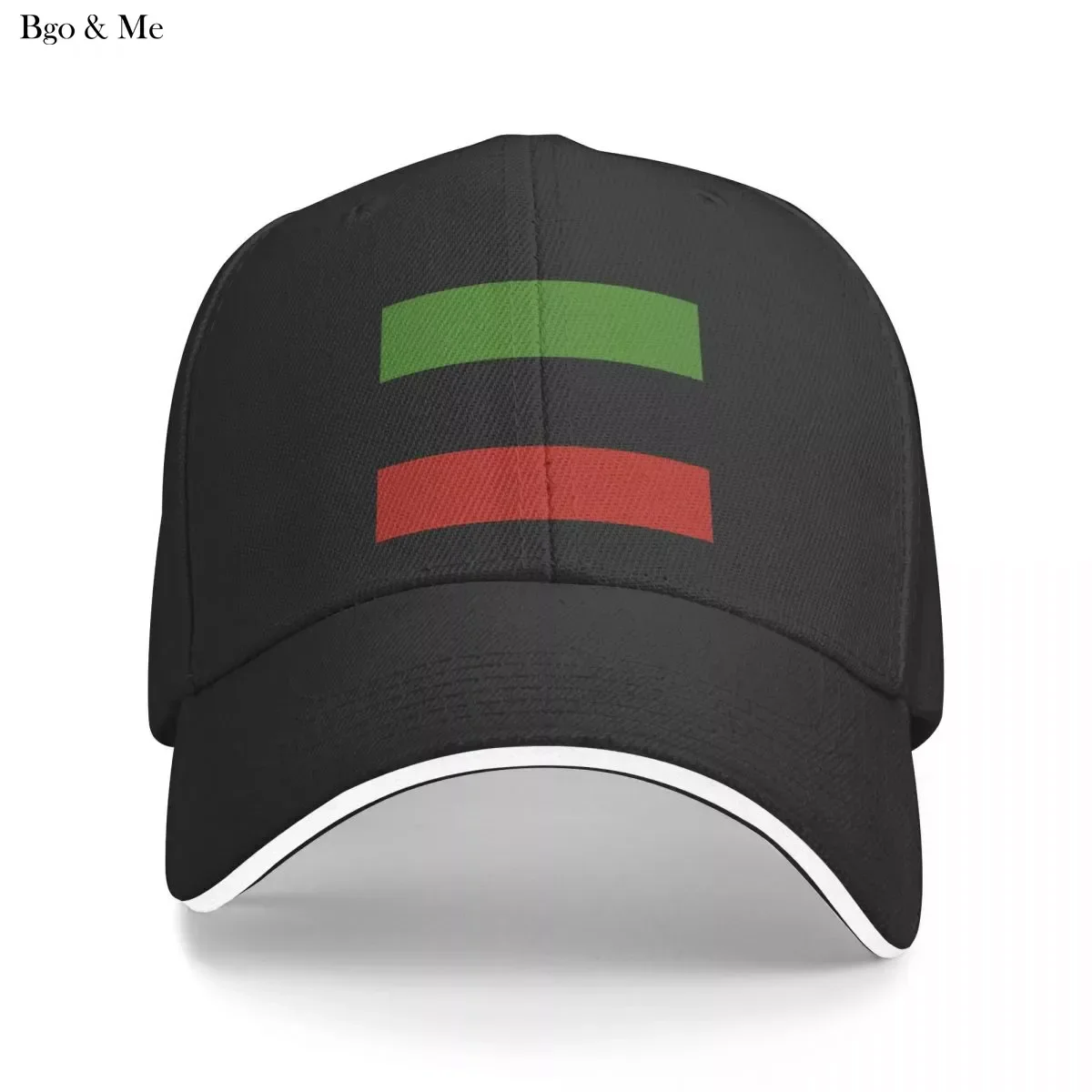 

2023 New African American Flag Baseball Cap Icon Snapback Cap Fashion Beach Women Hats Men'S